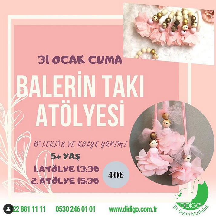 balerin-taki-atolyesi