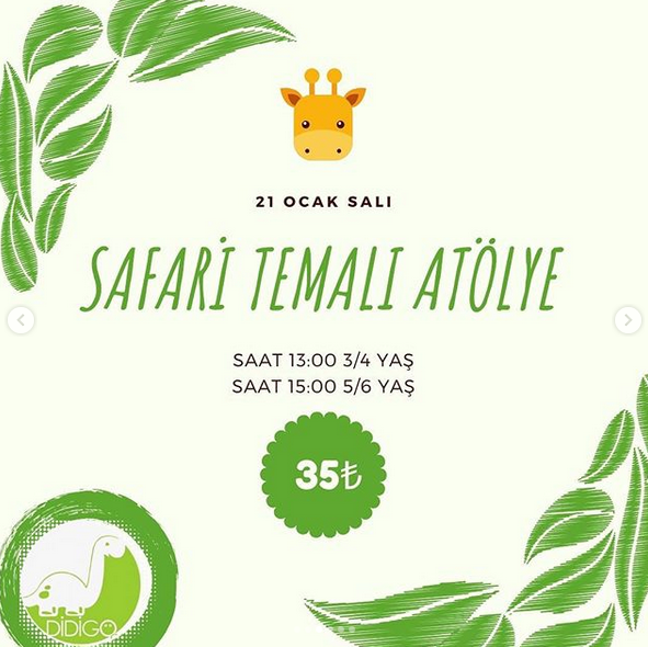 safari-temali-atolye