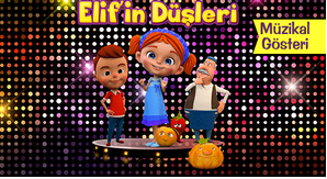 elif'in-dusleri